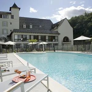 Hotel La Riviere, Entraygues-sur-Truyere